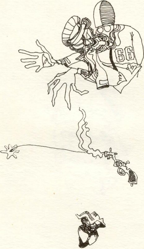 Original image
