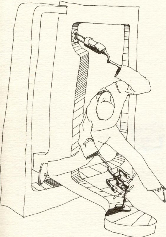 Original image