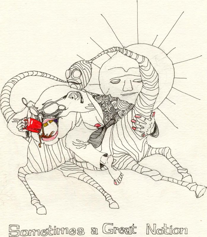 Original image