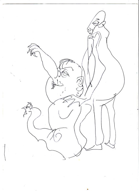 Original image