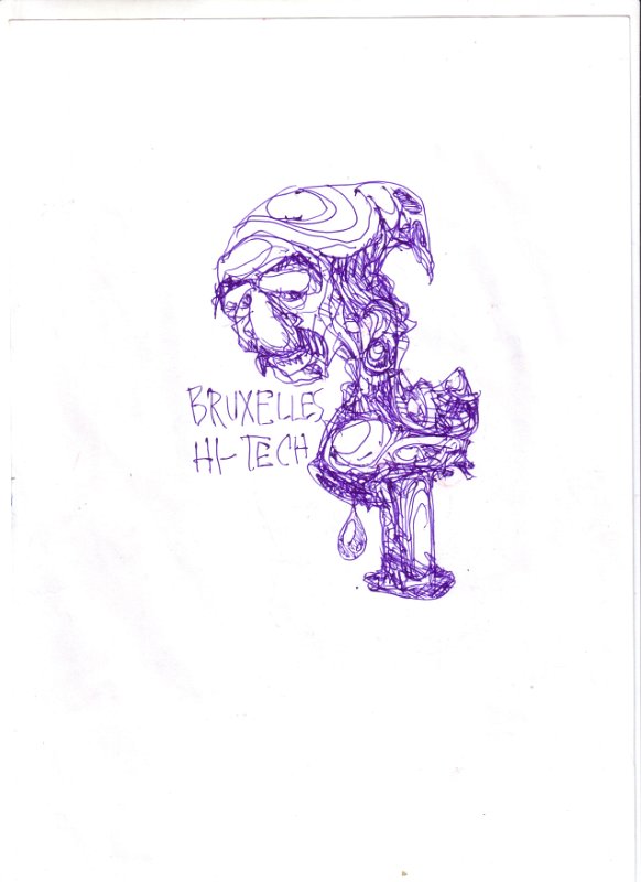Original image