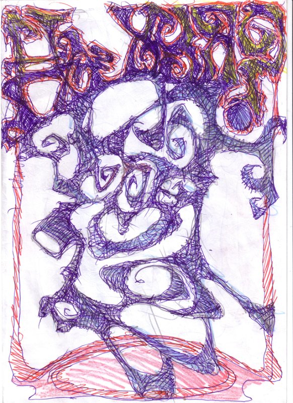 Original image
